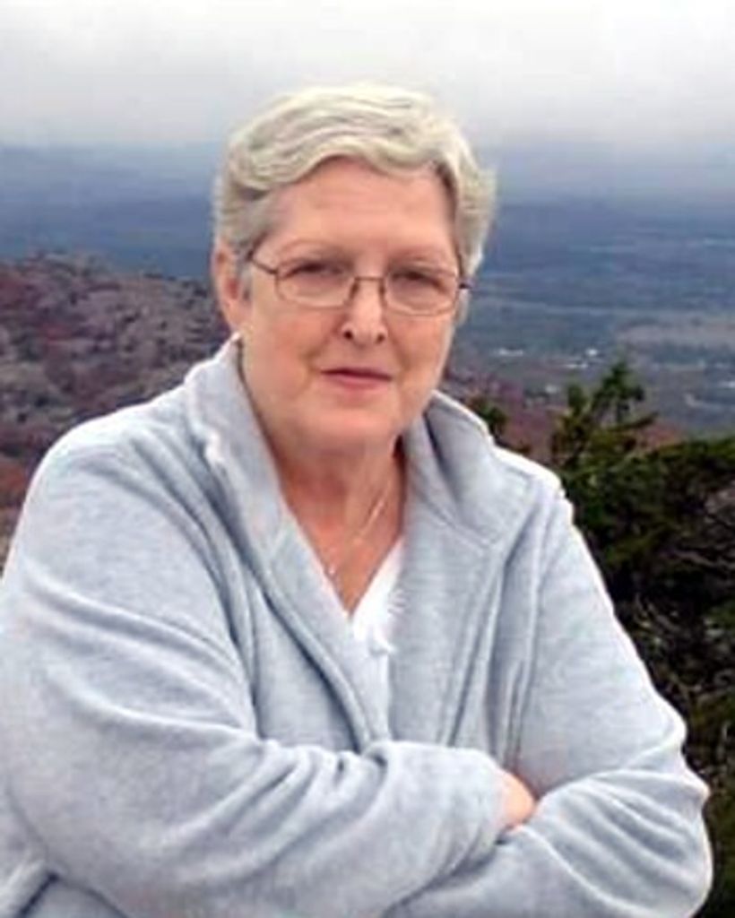 Monta "Joan" Callander