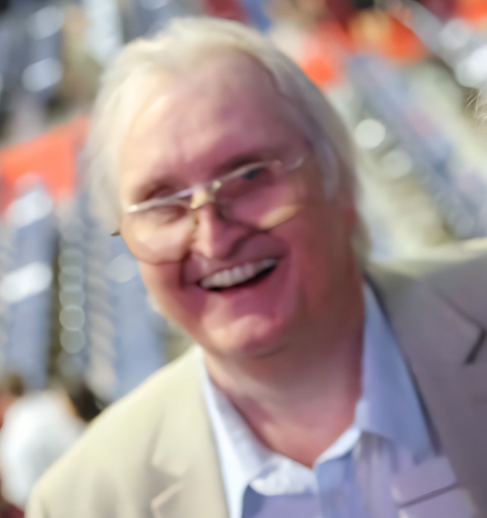 Mr. Morris "Duane" Cronier Profile Photo