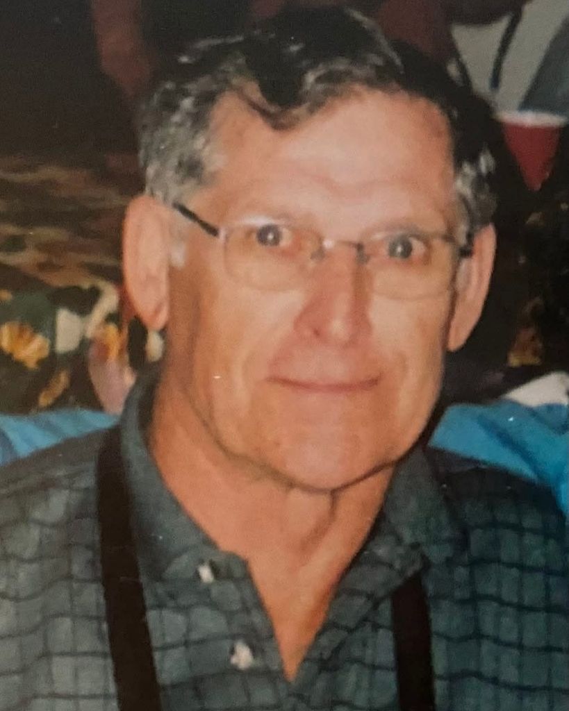 Frederick J. Bastarache Profile Photo