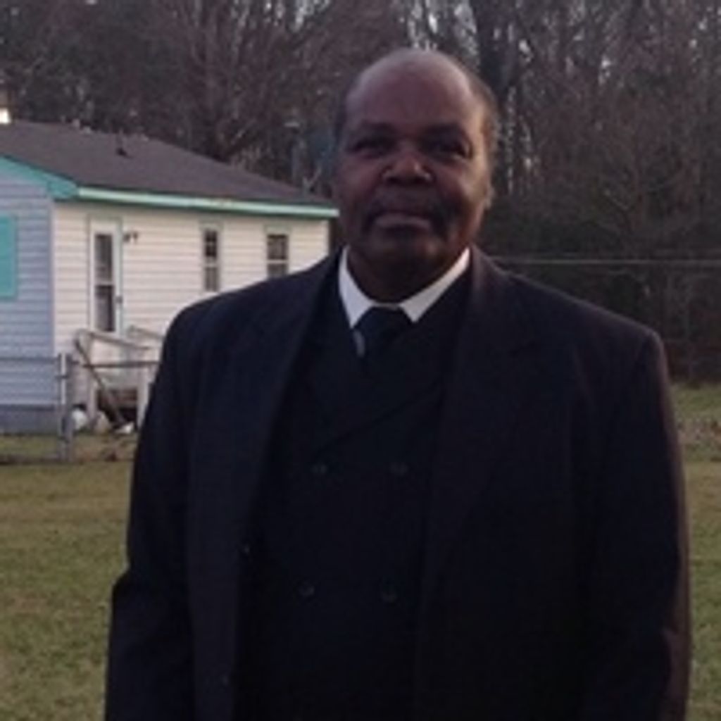 Sherman B. Harris