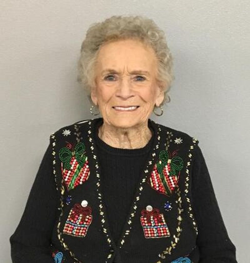 Betty M. Cross Profile Photo