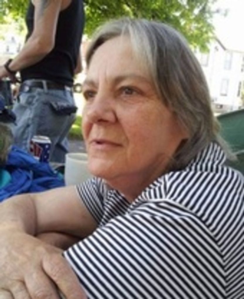 Paulette Mae Updike Profile Photo