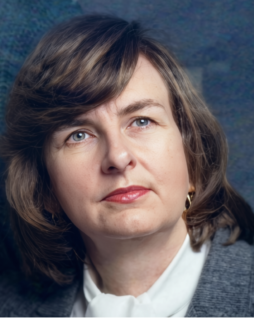 Joanne Bradley Wieters