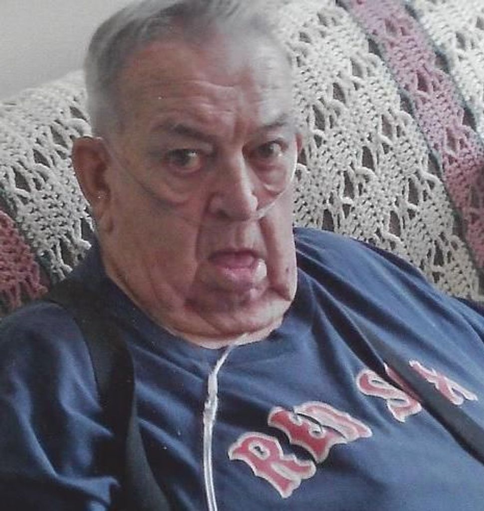 Carroll W. Shepard, Sr