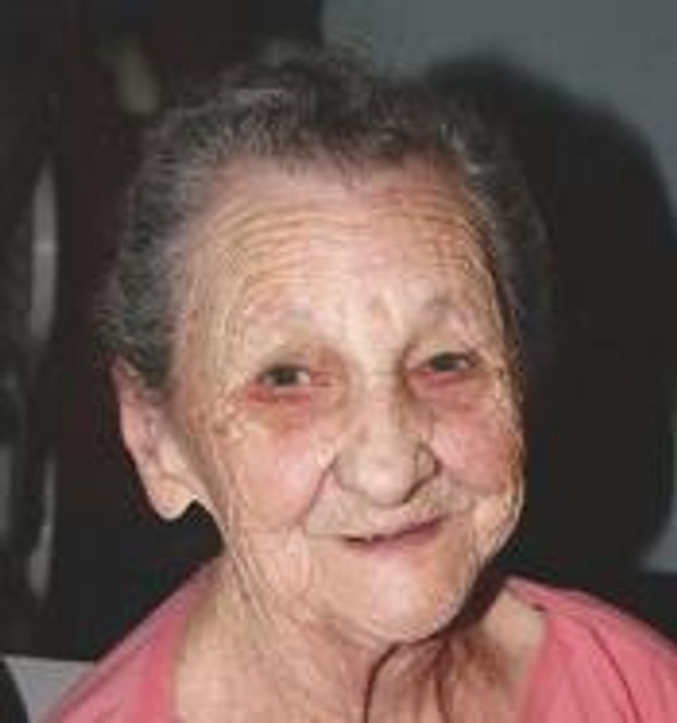 Aileen Waller