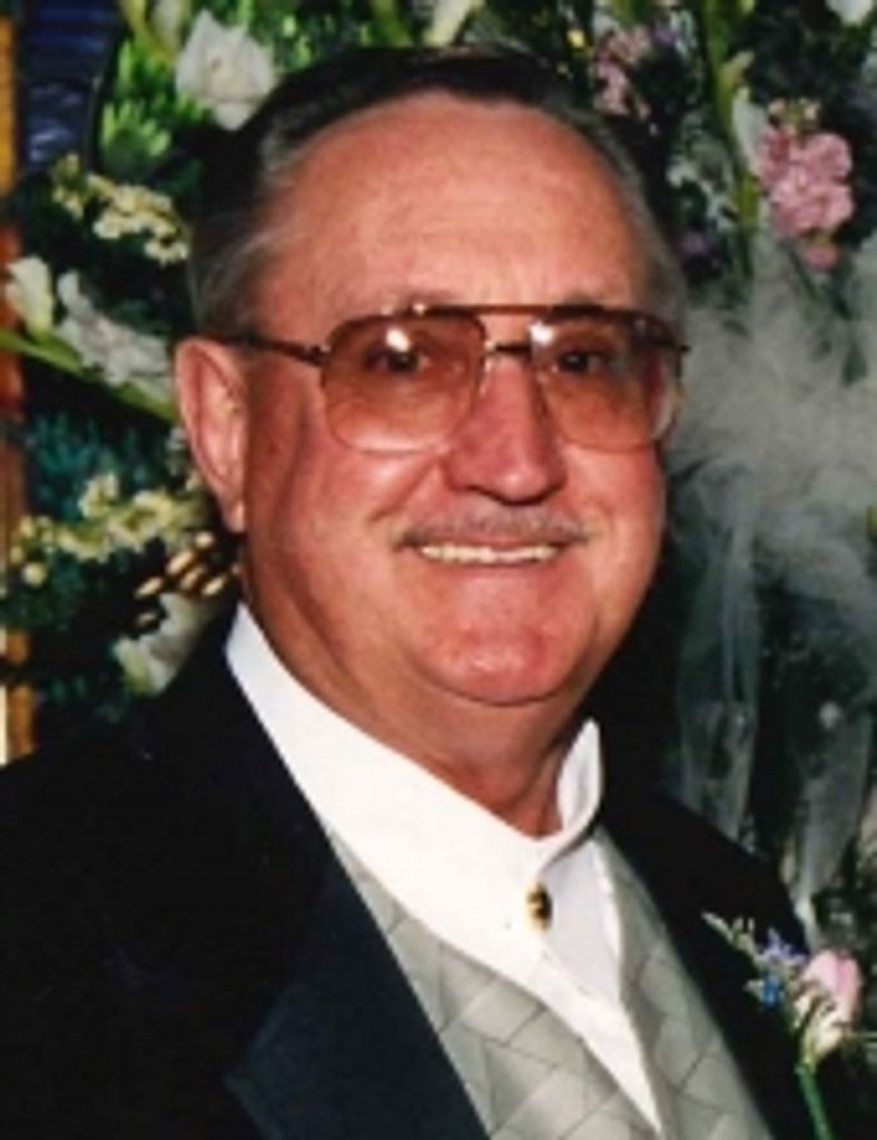 Bruce  R.  Pickens
