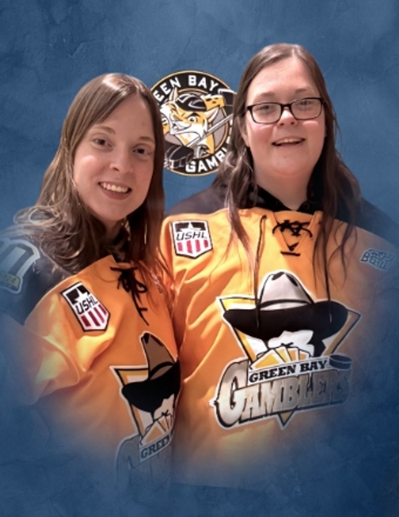 Kayla And Haley Fritsch