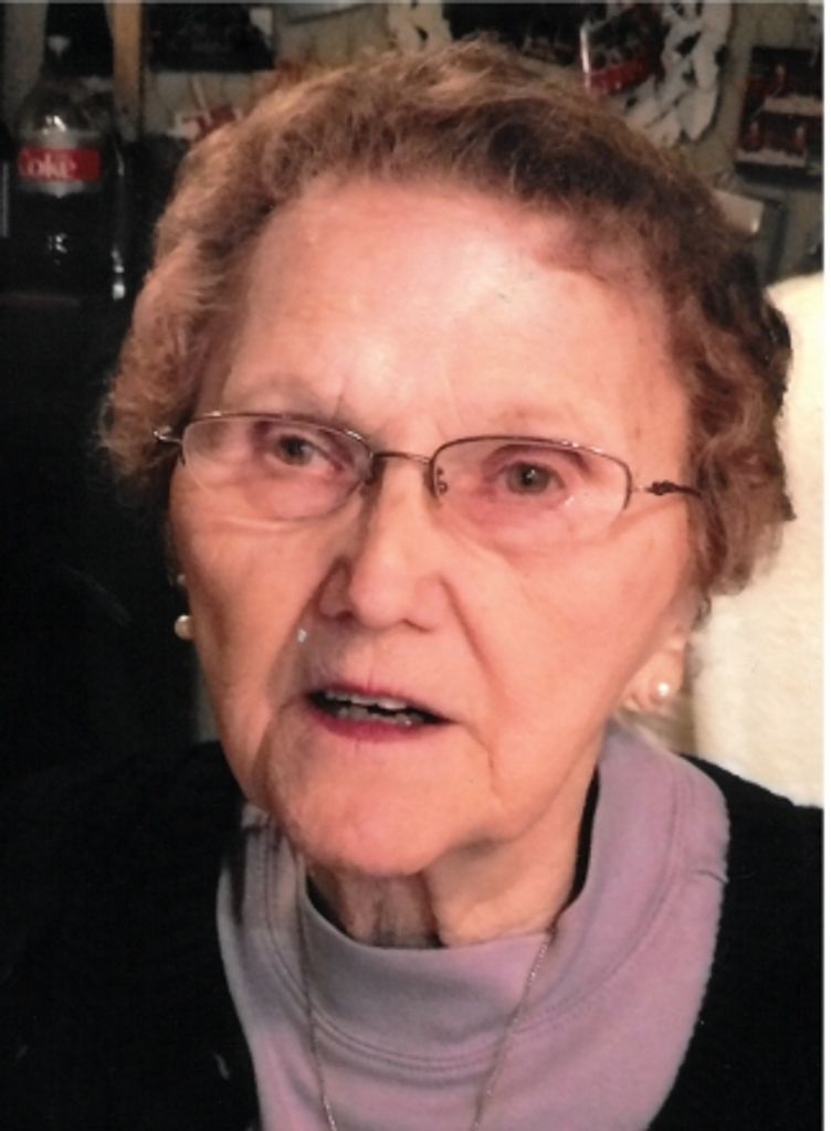 Betty A. Lestage Profile Photo
