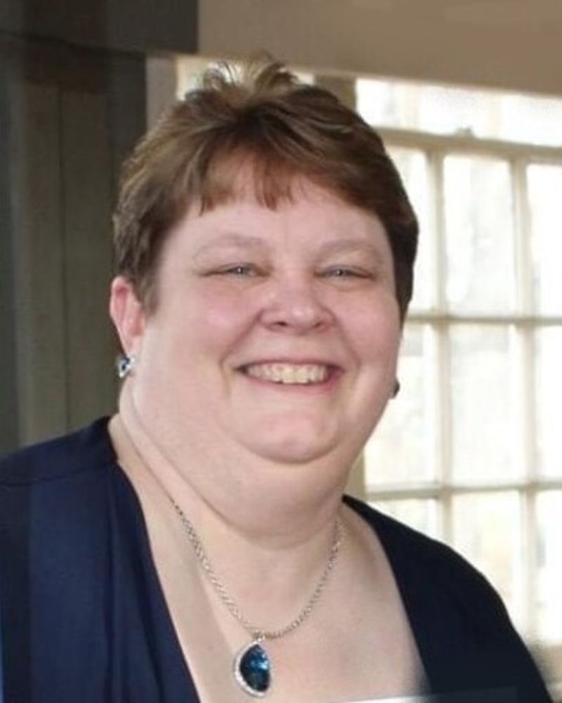 Marla Jo Knuth-Williams Profile Photo