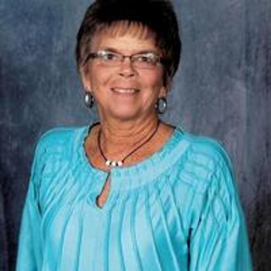 Debra "Debbie" Jean Carter