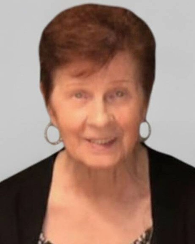 Barbara A. Miller