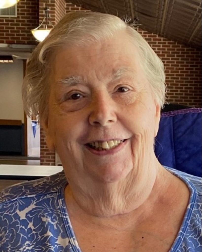 Rosemary Margaret Parker Profile Photo