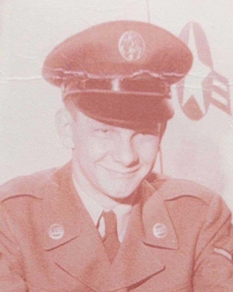 Charles Leroy Staton