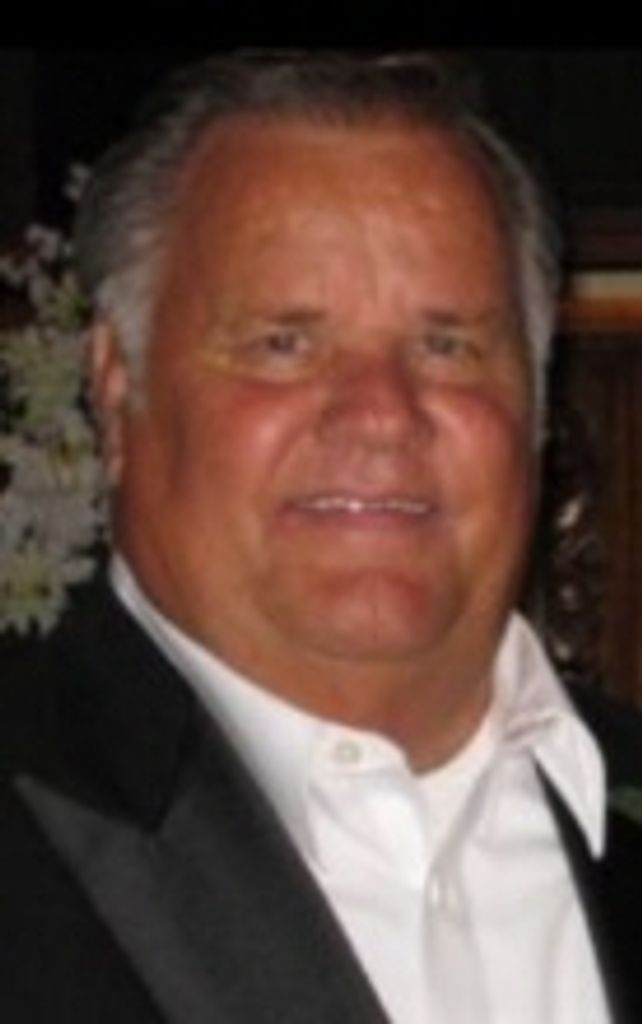 Richard D. French Profile Photo