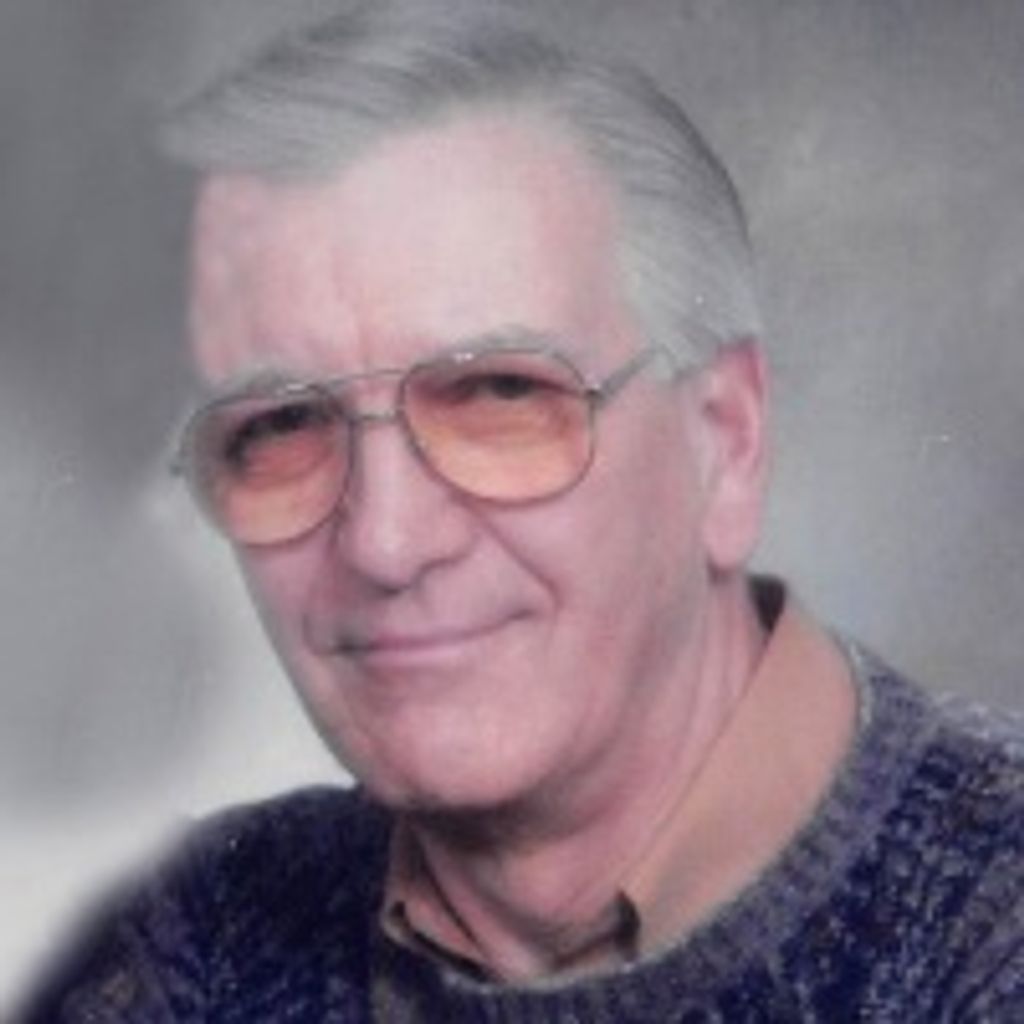 Lloyd Calvin Burkholder