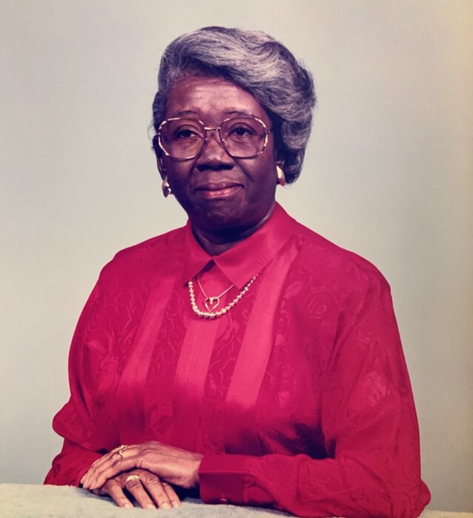 Wylene Cora Allen Profile Photo