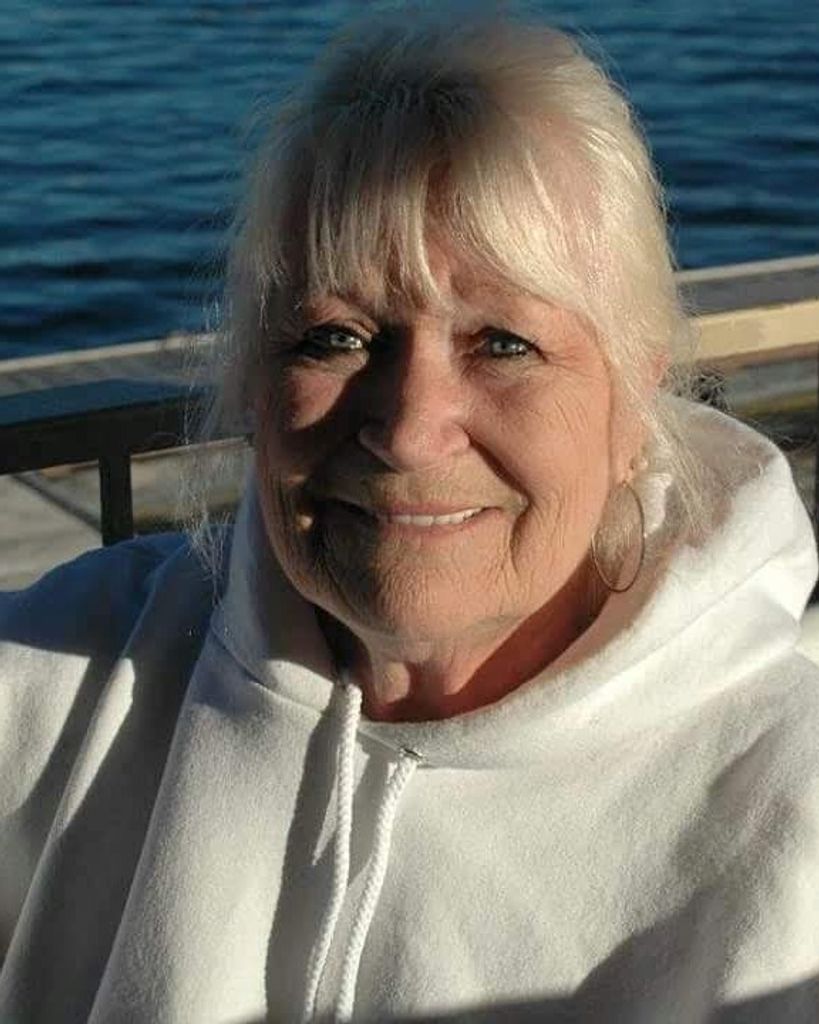 Sheila Louise Galica Masters Profile Photo