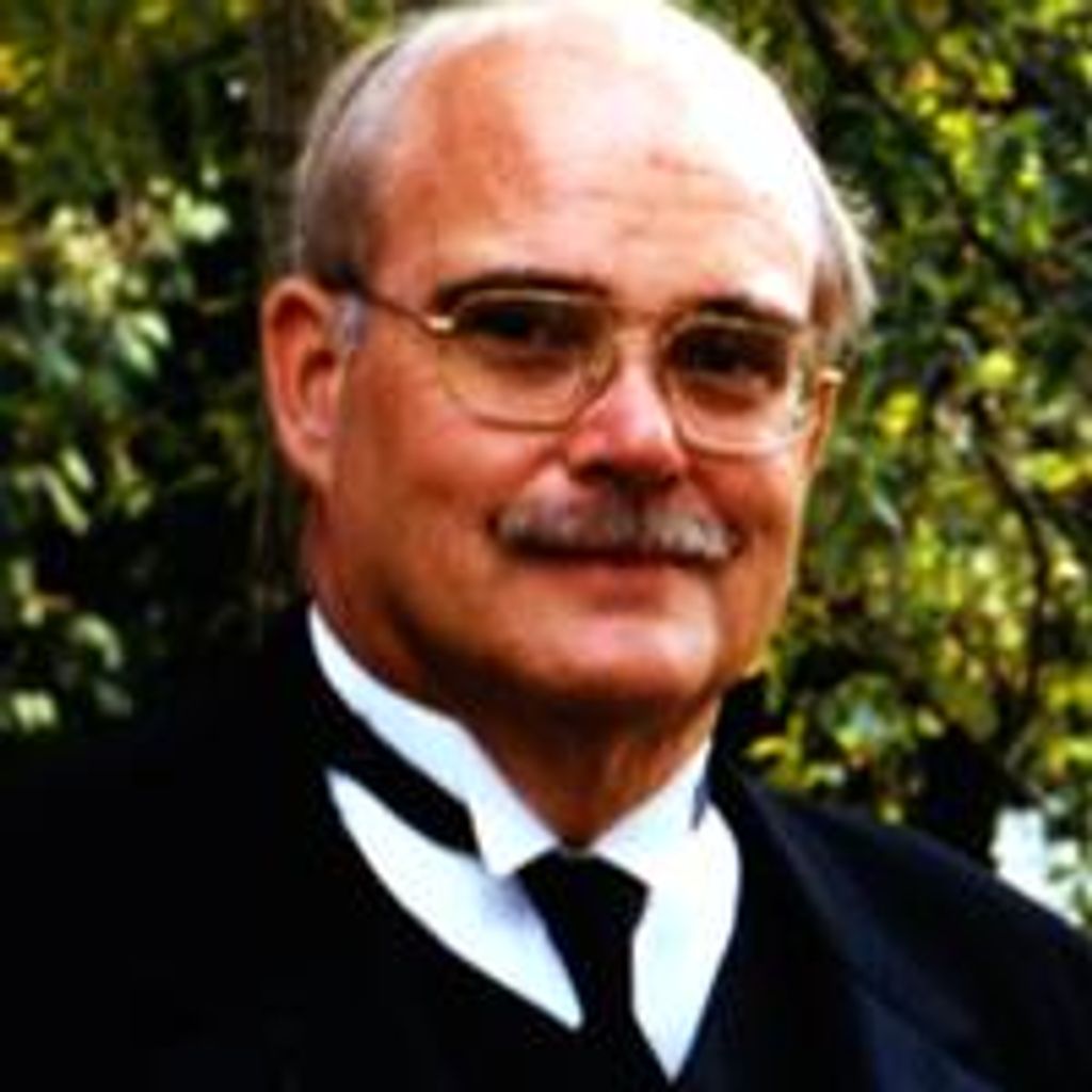 Robert Bennett Reynolds