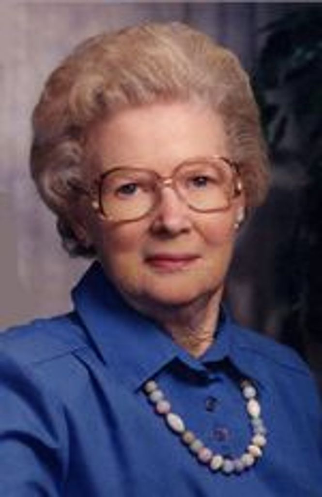 Rita G. Relf
