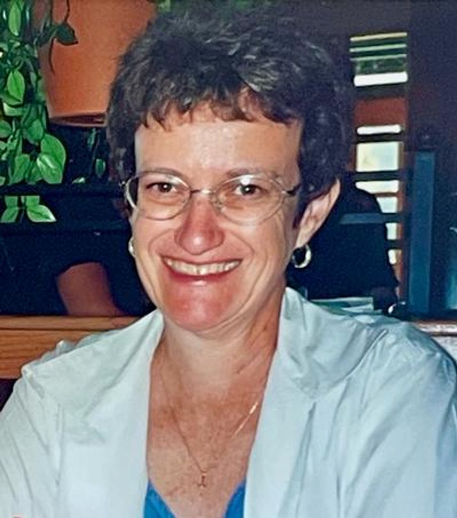 Eileen Friesz