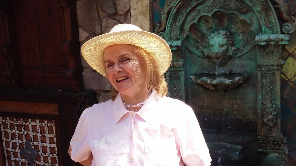 Theresa "Tracy" Ann Mallon Inziello