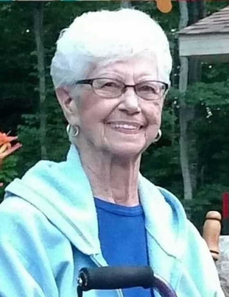 Esther Jolliffe