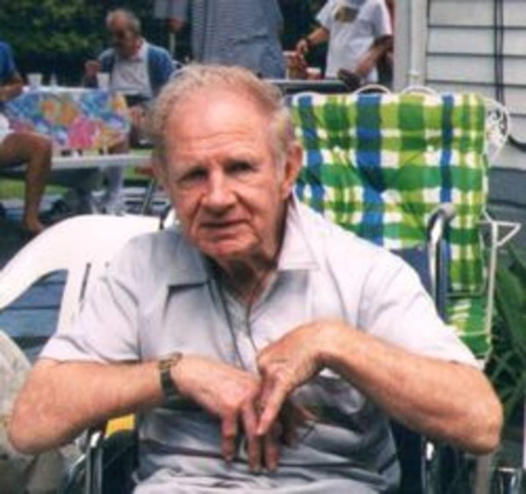 Kenneth Arthur Fitzgerald