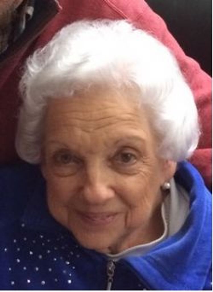 Billie Jean Bass Profile Photo