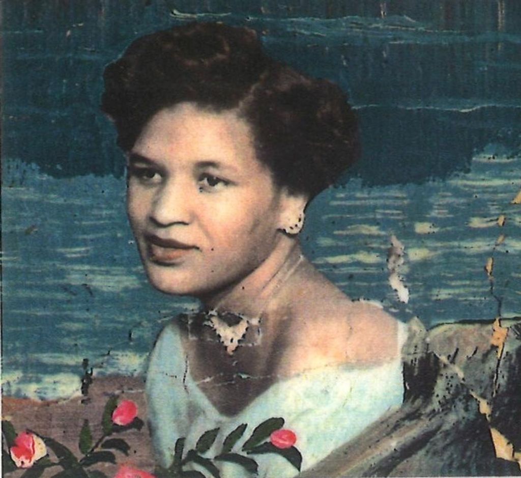 Ms. Gladys Ruth Bright Profile Photo