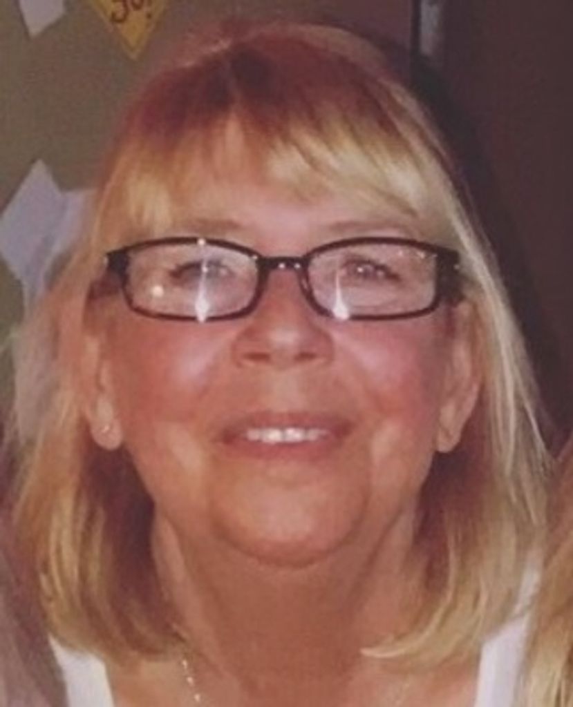 Joyce C Wilson