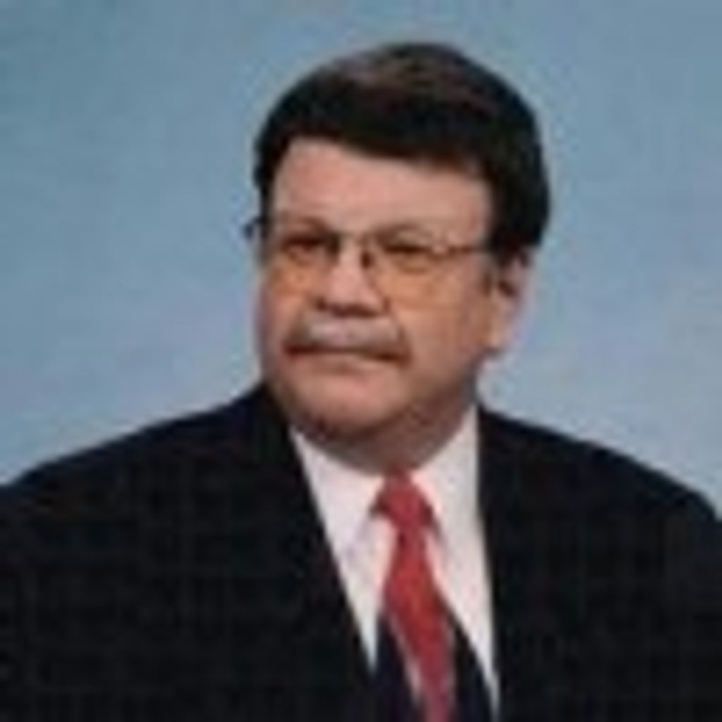 Stephen Pope Profile Photo