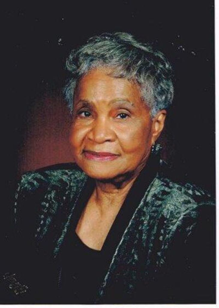 Mrs. Johnnie M. Tyler