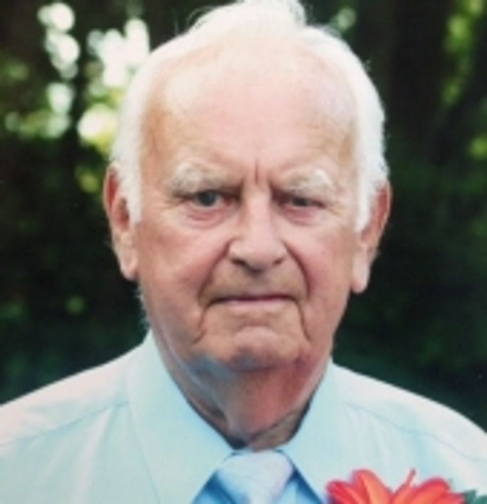 William "Bill" M. Runyon