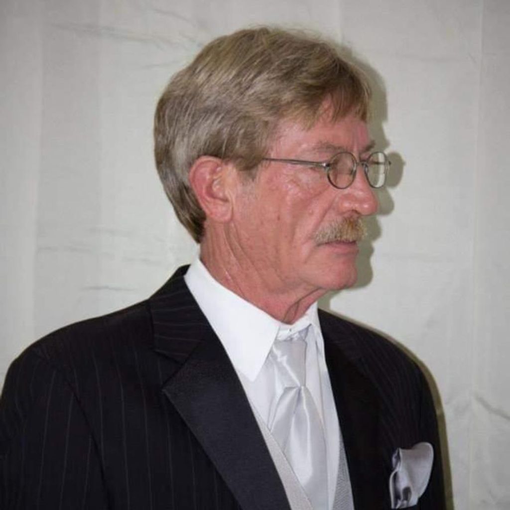 Gerald "Wayne" Boyd