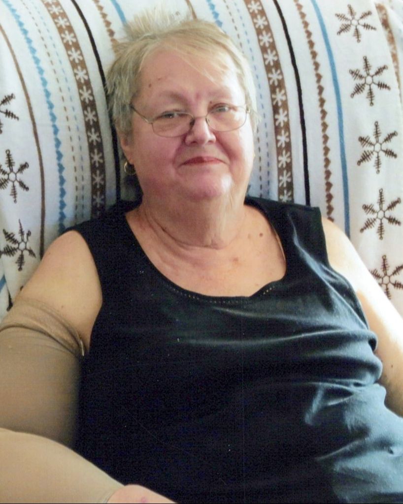 Wanda Jo Lamm Barnes Profile Photo