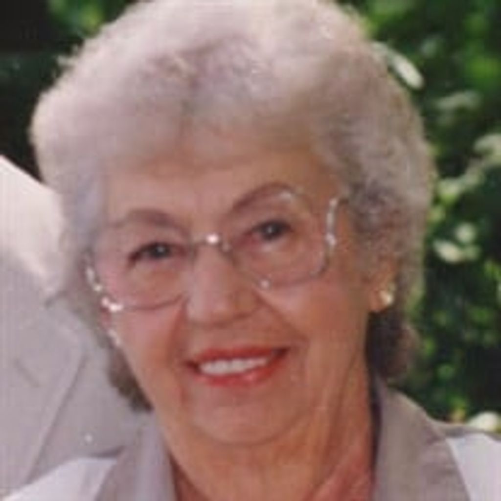 Dorothy J. Johnson