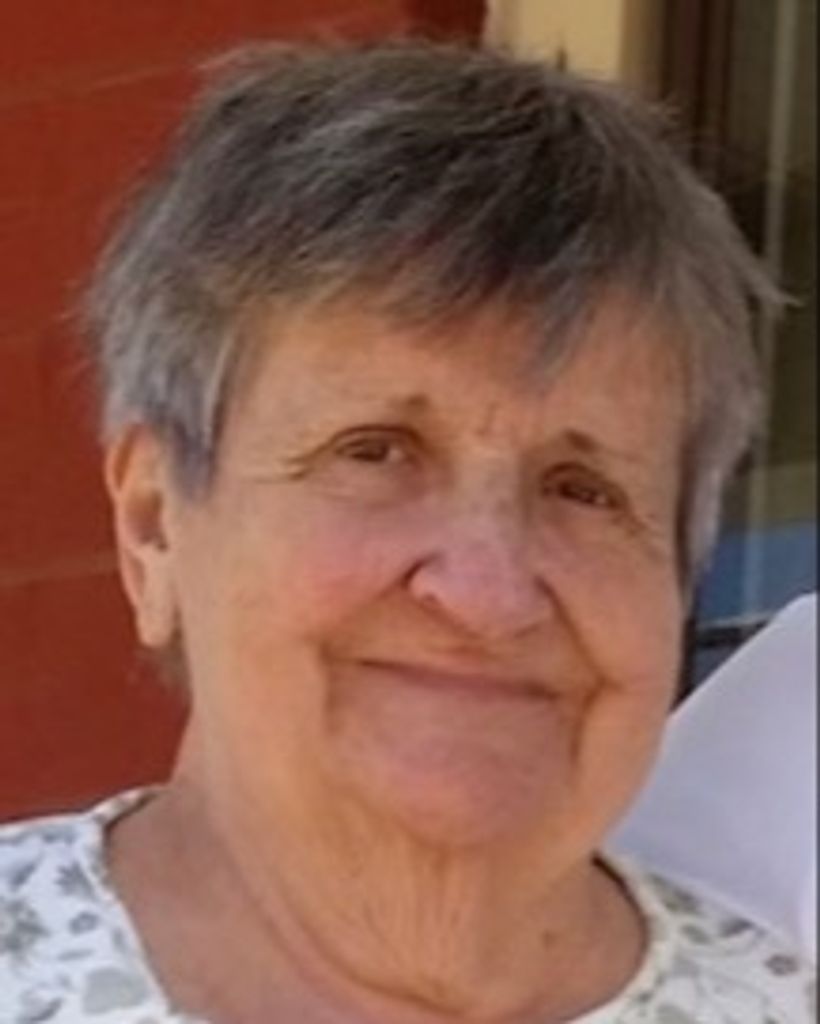 Virginia E. Kulik