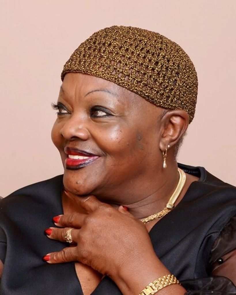Linda Faye Williams-Thompson Profile Photo