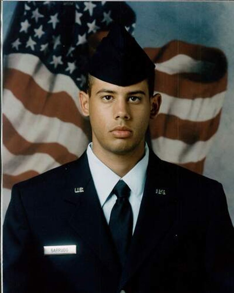 Jesus Alberto Garrudo Profile Photo