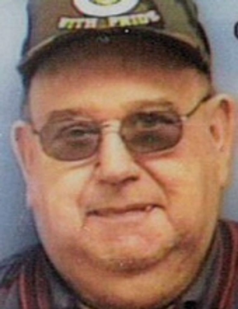 Eithel Warfield, Jr.
