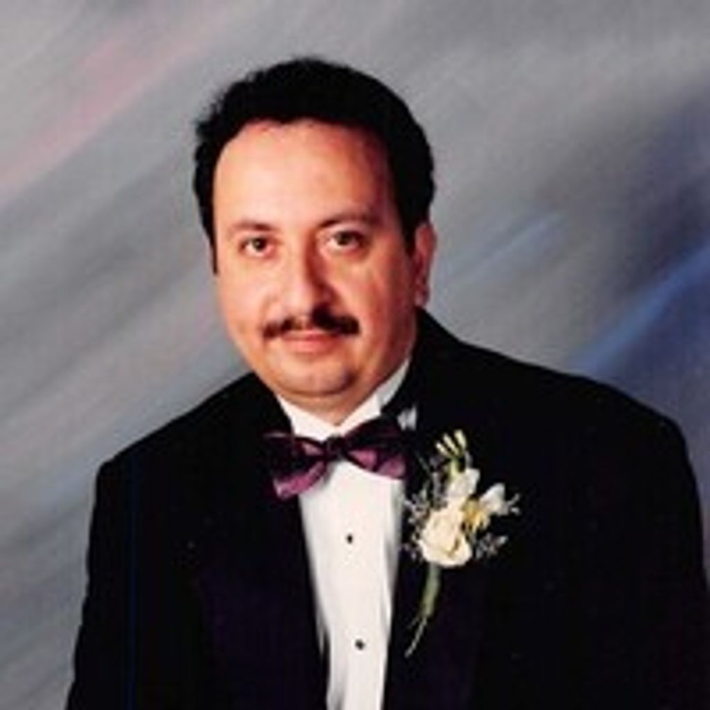 George Ortega Profile Photo