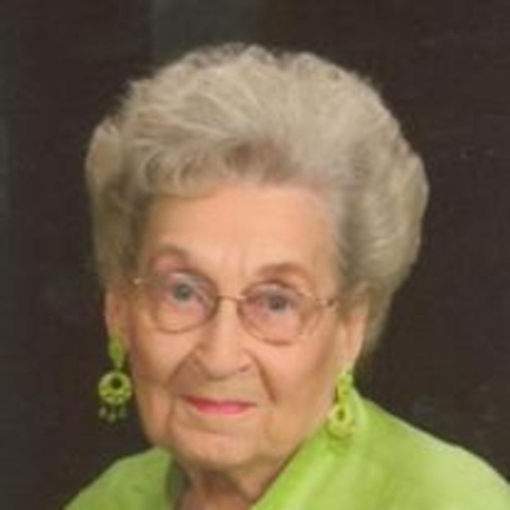 Betty Cosme Profile Photo