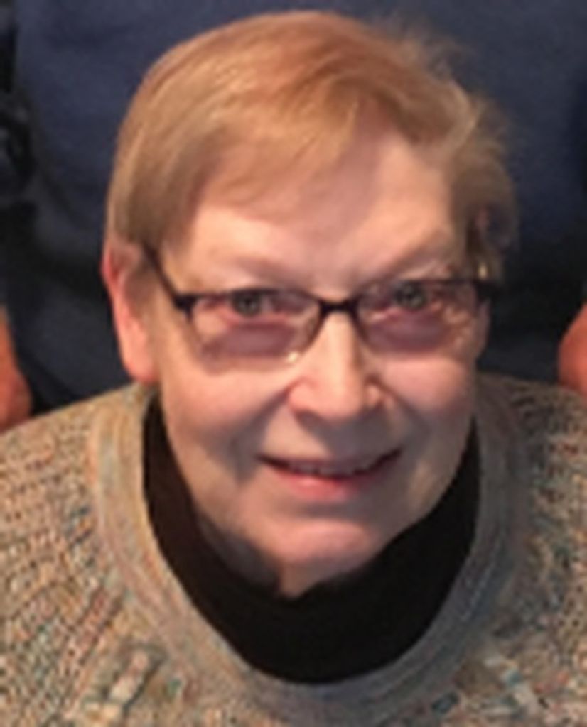 Elizabeth Rector Myers