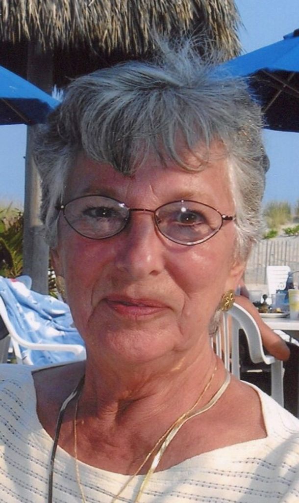 Shirley W. Althouse Profile Photo