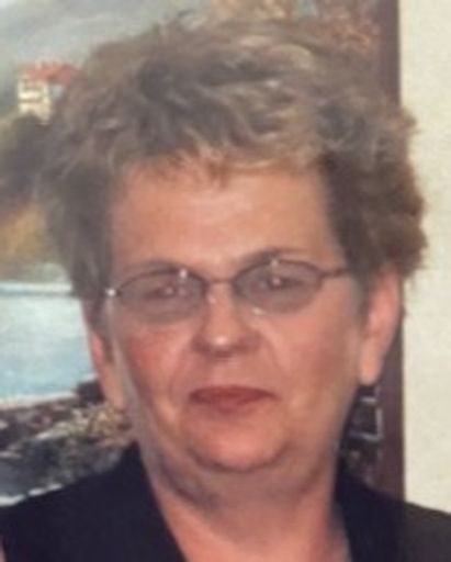 Shirley Hittle's obituary image