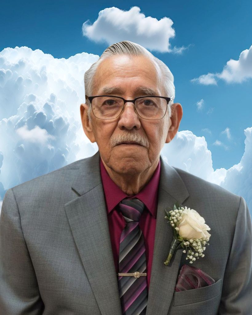 Jose (Joe) Charles Sauceda Profile Photo