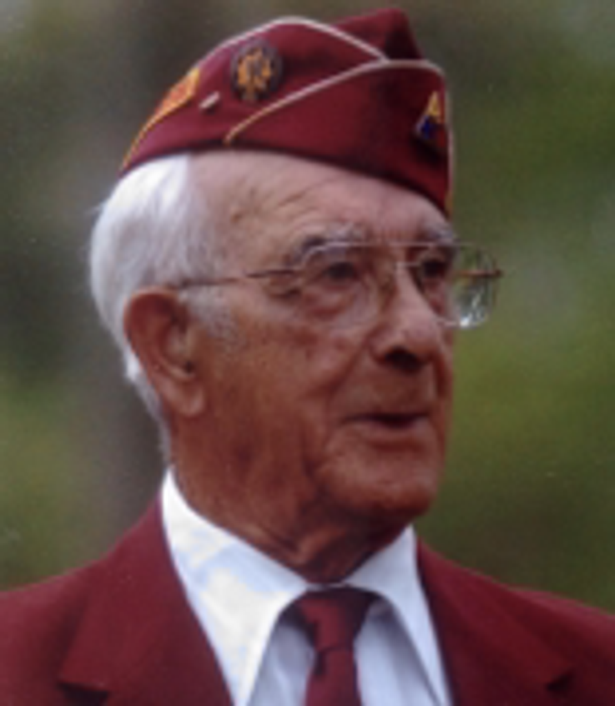 James J. Mariano Sr.