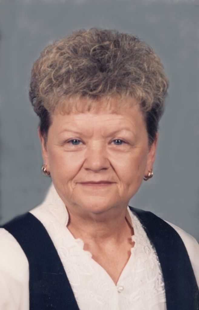 Vera Jean Ray Profile Photo