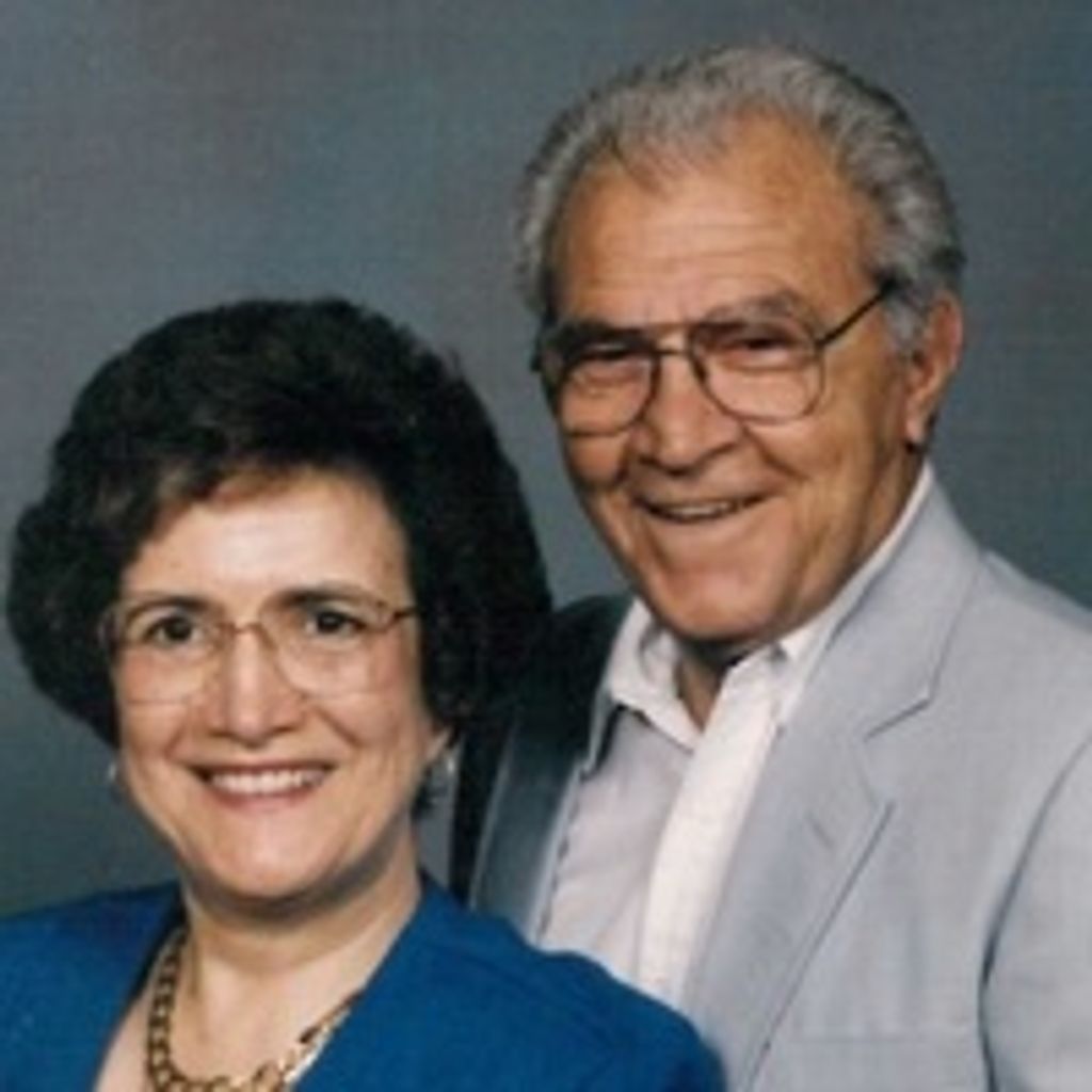 Josephine A. Benedetto