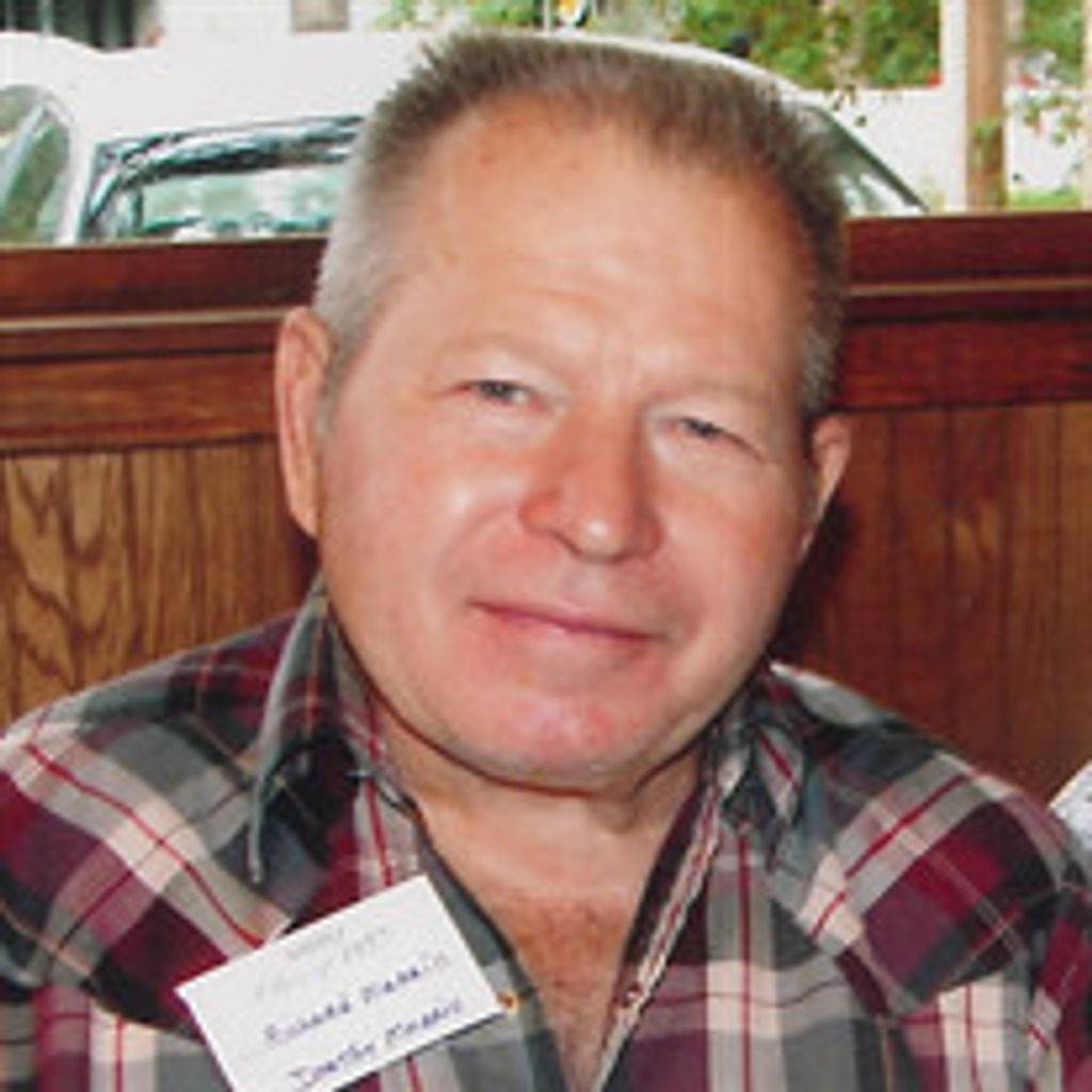 Richard L Merrill